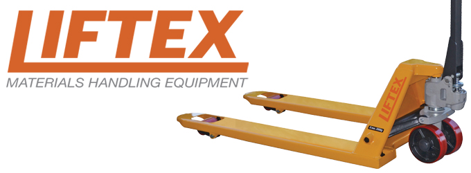 "LIFTEX EQUIPMENT - QUALITY THAT BEATS EXPECTATION"