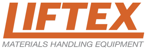 Liftex materials handling equipment